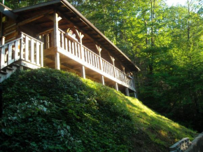 Timberwinds Gatlinburg